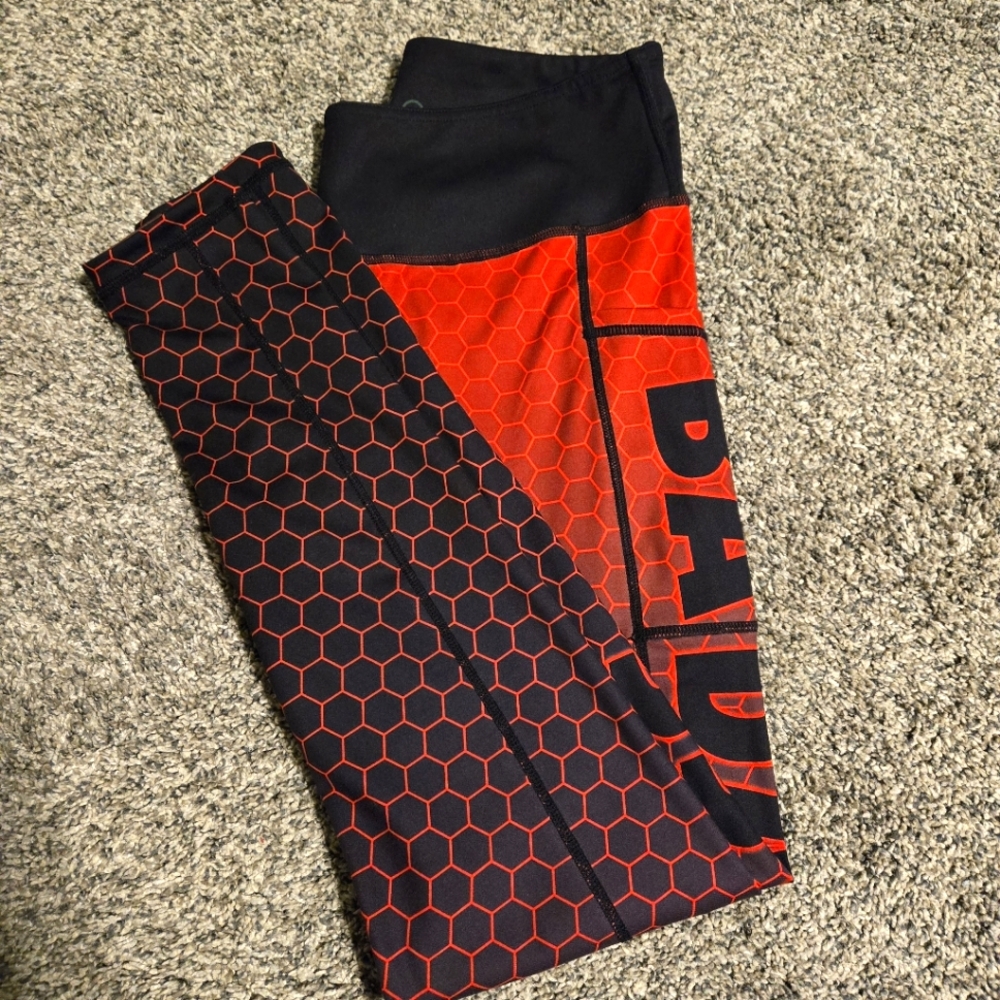 CVG Leggings